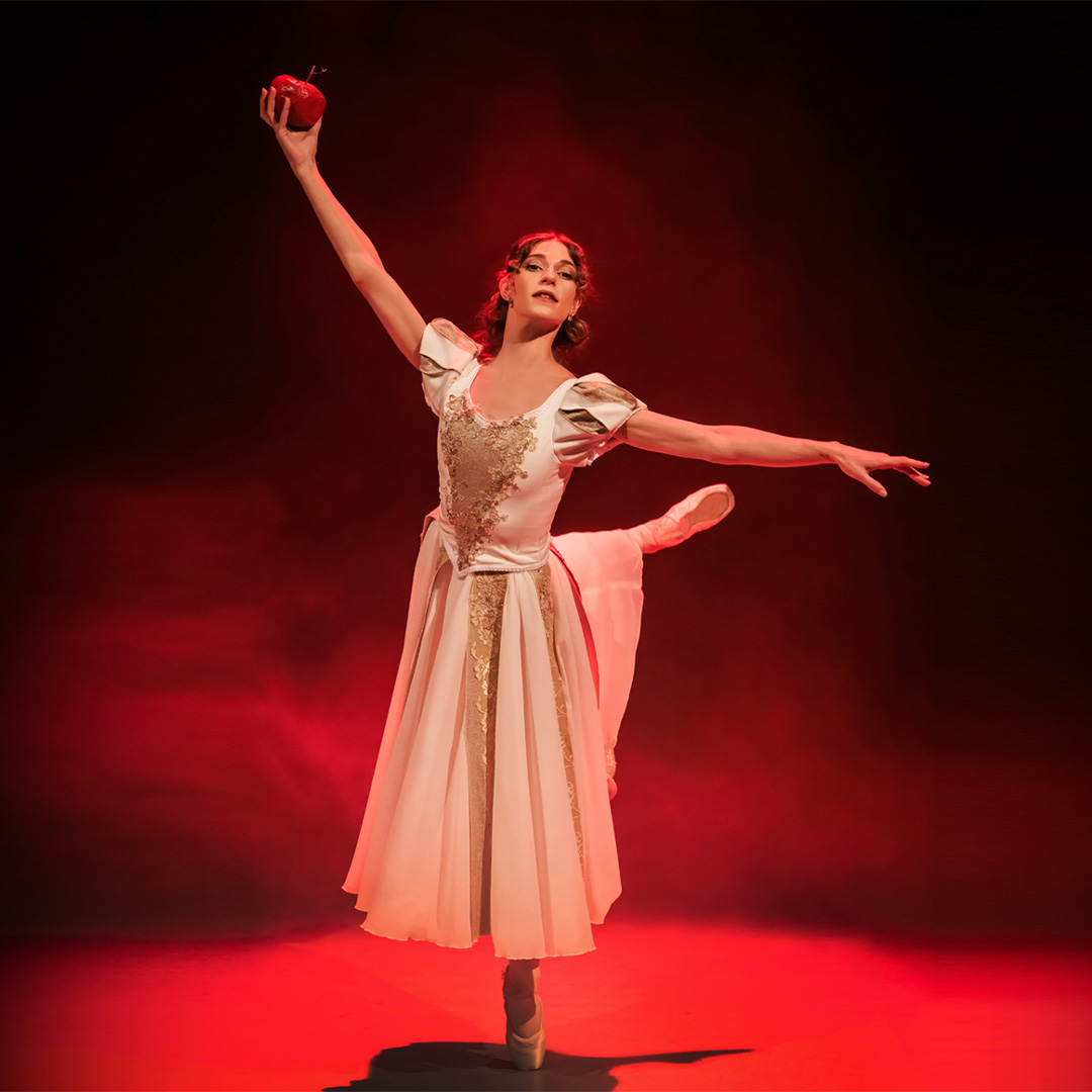 Snow White – Varna International Ballet